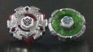 Epic Beyblade Battle Série 6 Variares 145WB VS Fang Leone 130W²D HD AWESOME [upl. by Yerok]