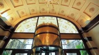 Lobby Reception St James Court A Taj Hotel London [upl. by Ayotak474]