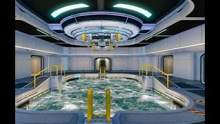 the moonpool in subnautica ep 5 [upl. by Amzu]