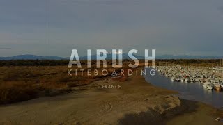 Je ride la Lift by Airush [upl. by Kezer]