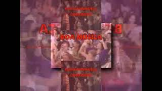 YTPMV Vt 15 segundos Cassam Boleros Hall Scan [upl. by O'Donoghue]