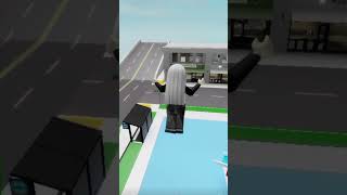 Cr la del audio  shortviral roblox  user fedilla68 [upl. by Illib]