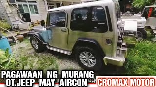 maraming owner type jeep dito sa Cromax Motor April 1 update  mazda isuzu toyota [upl. by Susumu]