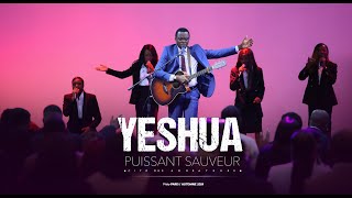 PUISSANT SAUVEUR YESHUA [upl. by Novaj888]