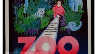 Zoo Cristina Comencini 1988  Film Completo [upl. by Tlevesor645]