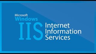 06 IIS Internet Information Server Tutorial  SSL Wildcard Certificates [upl. by Terti]