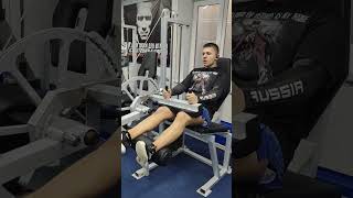 Сгибания 60кг motivation спорт sportpower спортивная спортсмены сила спортзал [upl. by Weiler]