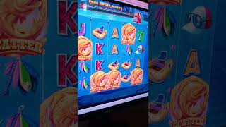 5 scatters on unusual catch casinogame [upl. by Yebot164]