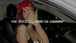 Bryant Myers  Ganga  LetraLyrics [upl. by Etnomaj]