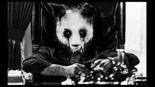 PANDA Remix Ft ZawezoJon ZFlowMoni KrakYelder y Ator Version Peru [upl. by Alyahc]