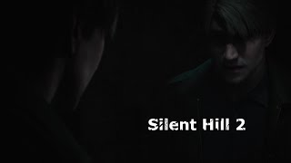 Welcome to Silent Hill  Silent Hill 2 [upl. by Hulda417]