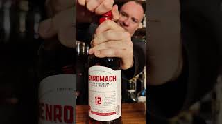 Single Malt Whisky Opening  scotch whisky whiskytube [upl. by Kresic268]