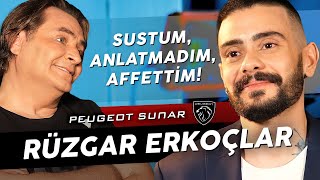 RÜZGAR ERKOÇLAR quotİÇİMDE 60 YAŞINDA BİR DEDE OTURUYORquot [upl. by Kinata633]