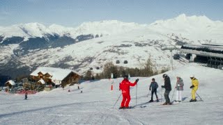 my ski trip on quotsuper 8quot [upl. by Nede]