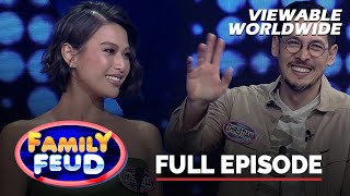 Family Feud MMD RUMAMPA KASAMA ANG CAST NG LOVERS amp LIARS January 10 2024 Full Episode 374 [upl. by Orazal]