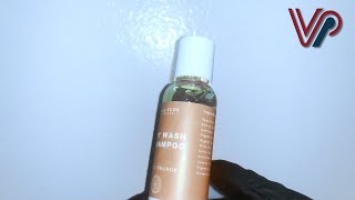 Shampoo Review 2 [upl. by Yllut]