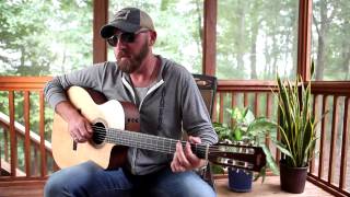 Corey Smith  Songsmith Weekly New Day Acoustic [upl. by Lesya799]