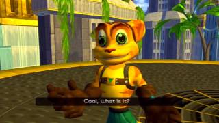 Lets Play Ratchet amp Clank  Episode 5 [upl. by Win]