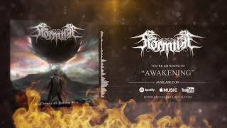 Stormtide  Awakening  Epic Death Metal [upl. by Llertniuq]