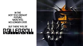 Rollerball 2002 Trailer VHS Capture [upl. by Larrisa409]