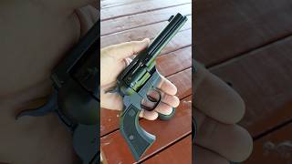 Diamondback Sidekick Birdshead 22lr  22 Magnum [upl. by Honna]