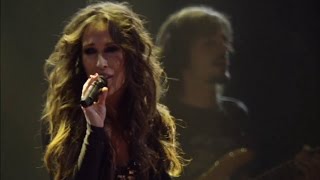 Malú  Me Quedó Grande Tu Amor Tour Sí Madrid Palacio de los Deportes 2013 [upl. by Dupuis15]