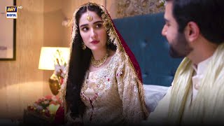 Mujhe Aap Per Pehle Hi Shak Tha YeNaThiHamariQismat  Episode 3 BEST SCENE [upl. by Alaine960]