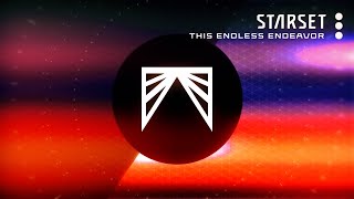 STARSET  THIS ENDLESS ENDEAVOR [upl. by Anitra119]