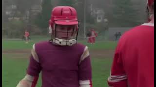 Lacrosse in the movies First Born 1984 [upl. by Tannie664]