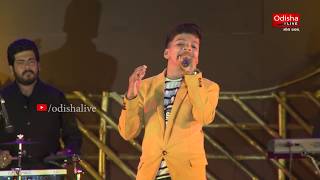 Muskurane Ki Wajah Tum Ho  LIVE Cover by Satyajeet Jena  Hindi Superhit Song [upl. by Warren]