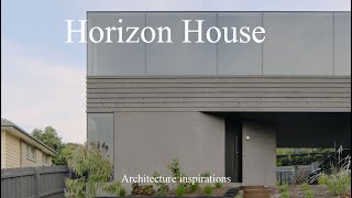 Horizon House [upl. by Khichabia]