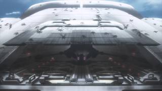 Terra Formars Episodio 03 Completo VOS Castellano [upl. by Ody]