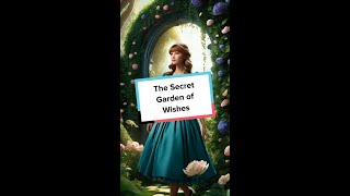 The Secret Garden of Wishes [upl. by Iztim426]