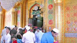 Ajmer Sharif Amazing Video [upl. by Pearle332]