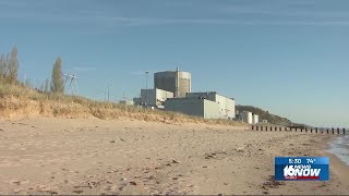 15B loan approved to restart Palisades Nuclear Power Plant [upl. by Arze471]