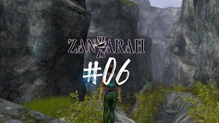 Zanzarah 6 Le Royaume des fées  il est lheurs dexplorer les montages [upl. by Osnerol]