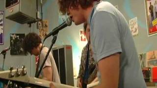 Jay Reatard live at Goner Records 51107 [upl. by Rosy]