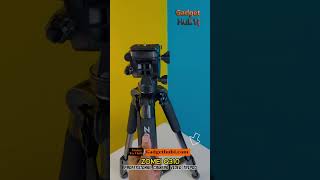 Most Popular ZOMEI Q310 Professional Camera Video Tripod [upl. by Harelda]