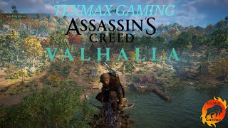 Assassins Creed Valhalla [upl. by Attenrad]