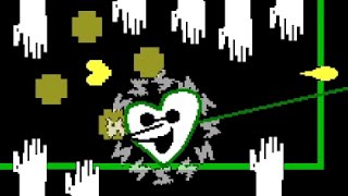 TCRF DELTARUNE Chapter 2  Even More Unused Spamton NEO Attacks [upl. by Anyalram]