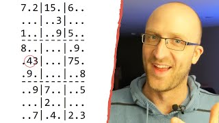 Create a Sudoku Solver In Java In 20 Minutes  Full Tutorial [upl. by Martinson26]