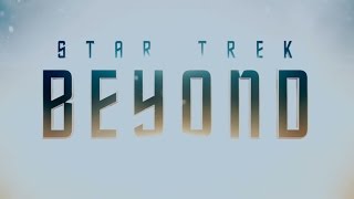 Star Trek Beyond  Clip quotShields Upquot  Paramount Pictures International [upl. by Hertz]