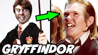 Why Peter Pettigrew Joined the Death Eaters  Harry Potter Theory [upl. by Whittaker]