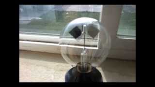 The Classic Radiometer [upl. by Akemat]