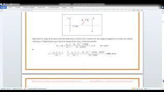 SELECTIVIDAD FÍSICA ASTURIAS 2021 JUNIO Examen resuelto José Cuenca [upl. by Myrvyn]