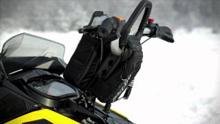 SkiDoo 2013 Accessories [upl. by Wayne]