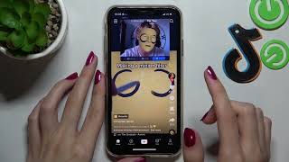 How to Search For Filters on TikTok  Find Filters [upl. by Lertram]