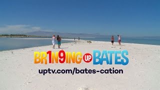 Need a BatesCation Enter For a Chance To Win a Vacation With the Bates Family [upl. by Anitsej912]