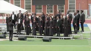 124th Langston University Commencement [upl. by Chloe]