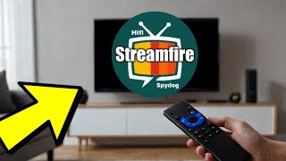 Download Streamfire on Firestick in 2024 [upl. by Tessler882]